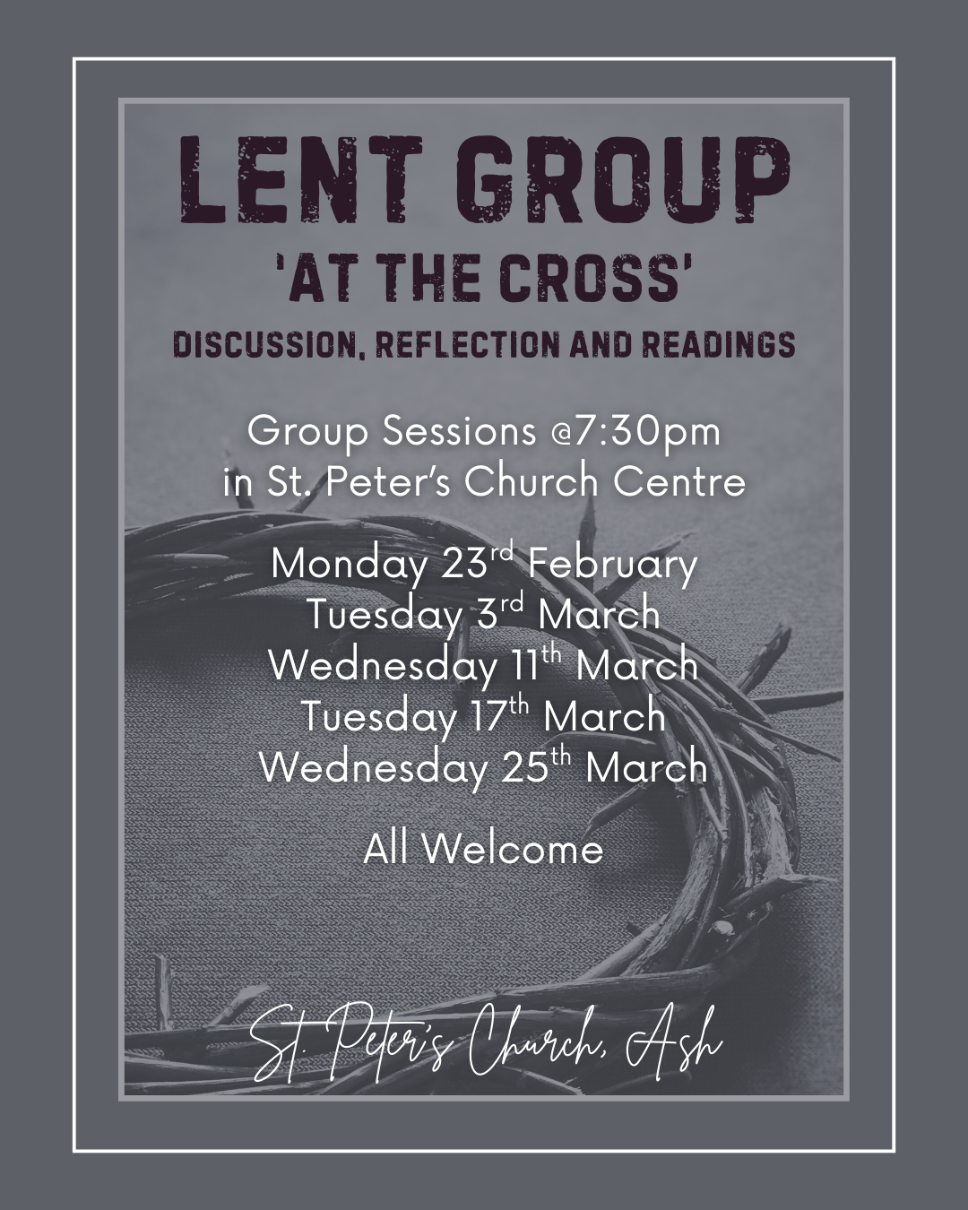 Lent Group